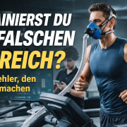 Trainingsbereiche bestimmen: Der Fehler, den 80 % machen | INEOFIT